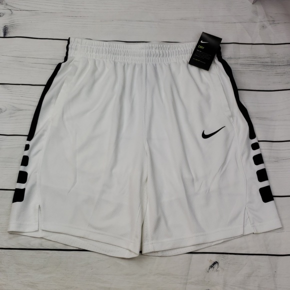 new nike elite shorts